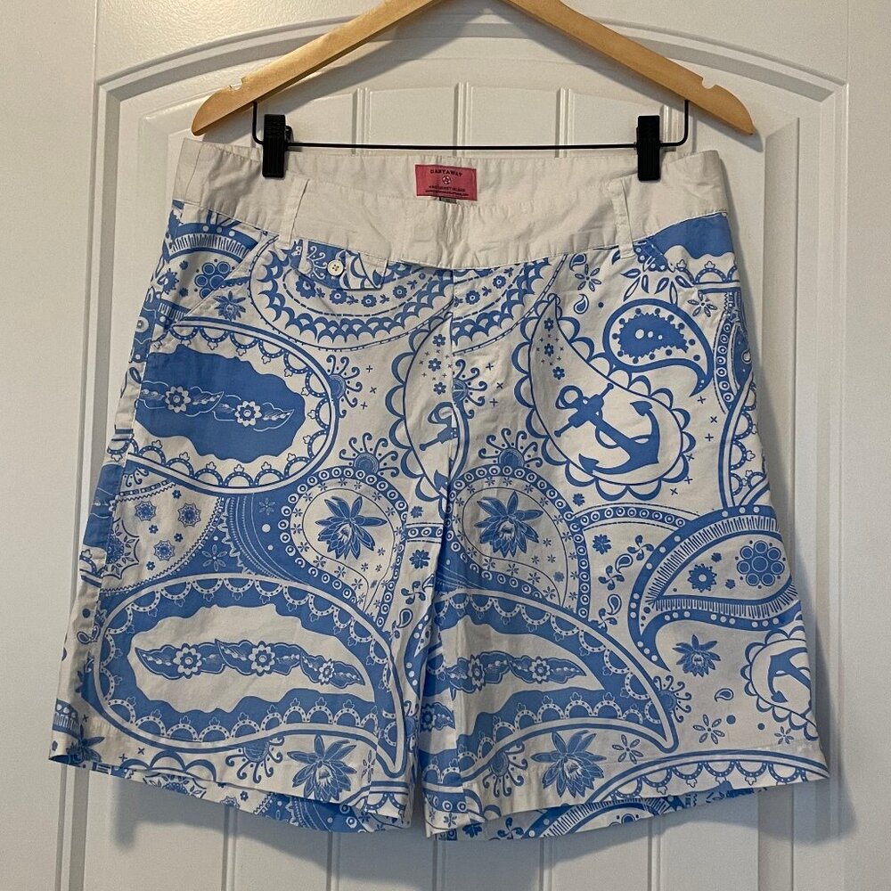 Castaway Nantucket Shorts